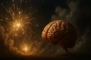 اثرات آتش‌بازی بر مغز و سلامت: علم پشت ذرات معلق