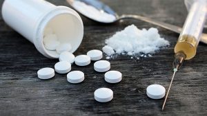 دستگیری‌های بیشتر بحران مواد افیونی را پایان نخواهد داد