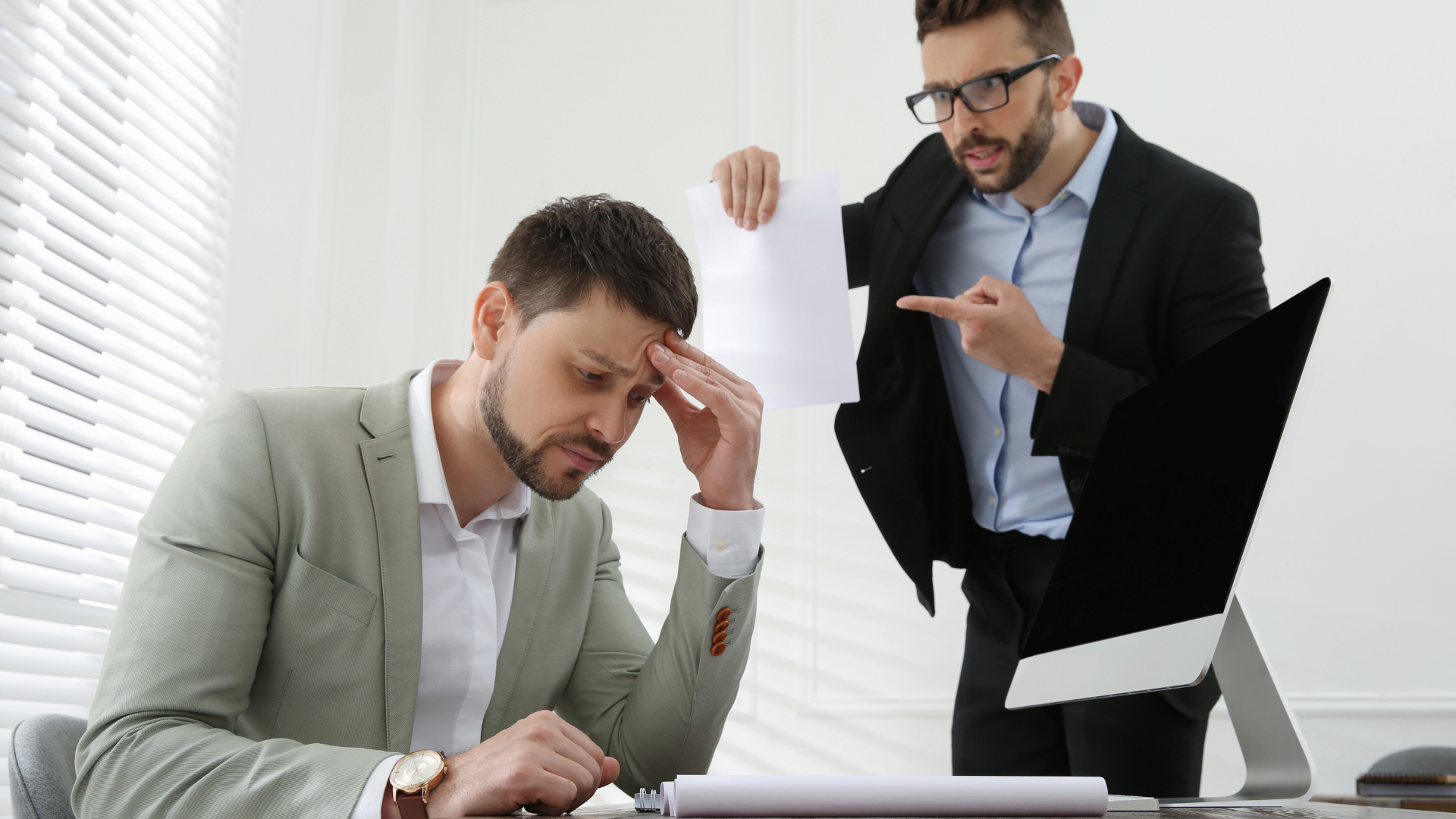 مدیریت به بالا: تکنیکهای هدایت مدیر ناکارآمد