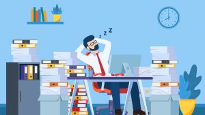 وضعیت ظاهری بازار کار و واقعیت پنهان