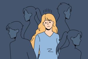 تنهایی شناختی | وقتی در میان جمع هستی اما هیچ‌کس تو را نمی‌فهمد