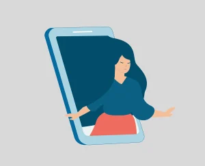 ویدئوهای TikTok درباره ADHD | هشدار برای کاربران شبکه‌های اجتماعی