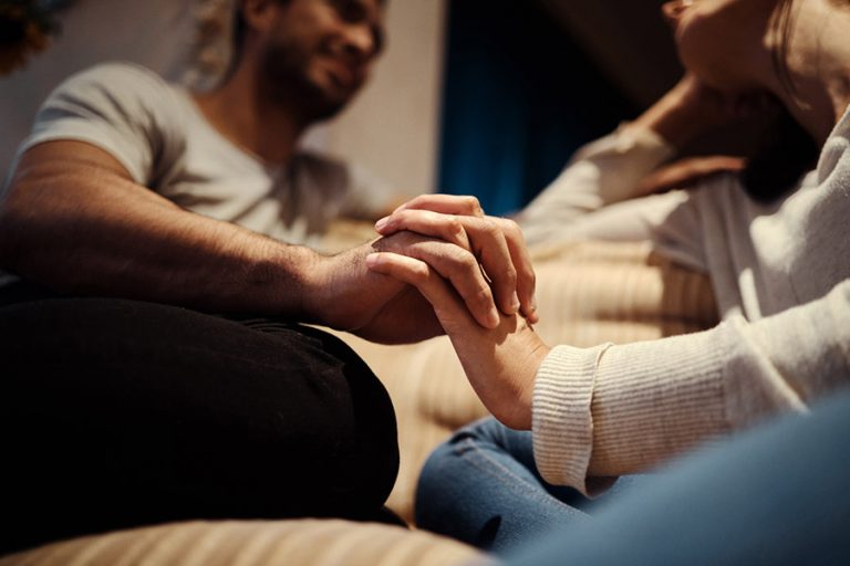 تأثیر سبک دلبستگی بر کیفیت و ثبات روابط زناشویی