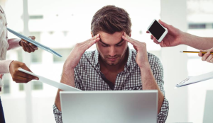 چرا بهزیستی روانی کارکنان، کلید آینده‌ی پایدار سازمان‌هاست؟