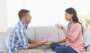 گوش دادن فعال | کلید طلایی بهبود روابط زناشویی و افزایش رضایت زوجین
