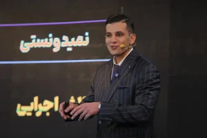 ۵ دروغ مغز درباره انگیزه از زبان فریا حمزه‌زاده
