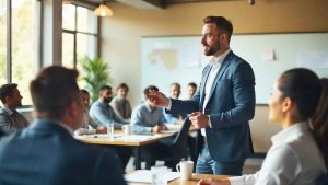 تست شخصیت کارآفرین (EPT) | راهنمای علمی برای شناسایی استعدادها و مهارت‌های کارآفرینی
