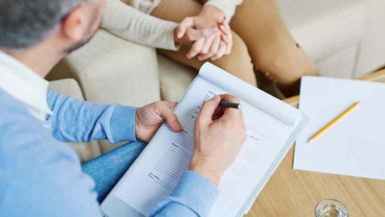 دفتر خانگی روانشناسان برای ارائه خدمات روانشناسی