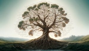 اصالت وجودی | چگونه بحران‌های زندگی می‌توانند نقطه آغاز رشد واقعی ما باشند؟