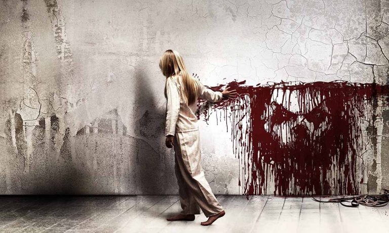 پوستر فیلم Sinister – تحلیل روان‌شناختی فیلم شوم