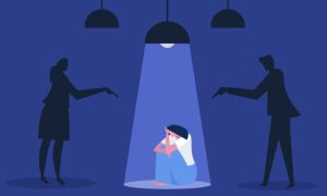 همه جا حرف از سلامت روان است، اما چرا هنوز از روان‌پزشک فرار می‌کنیم؟