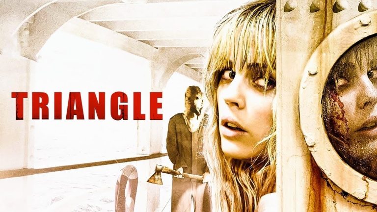 تصویر فیلم مثلث Triangle – تحلیل روان‌شناختی
