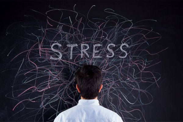 تأثیر نگرش به استرس بر سلامت روان و عملکرد