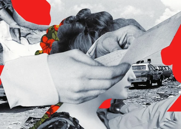 تصویر مرتبط با داستان‌های جنایی واقعی و جذابیت ژانر True Crime