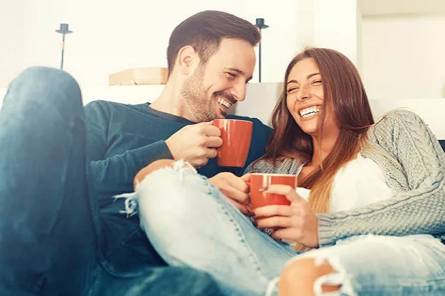 خونسرد بودن در رابطه و نحوه صحیح ابراز علاقه برابر