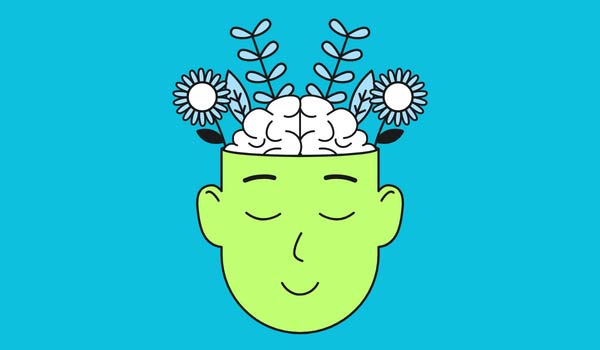 تصویر نمودار اعتبارسنجی ابزار Mental Health Quotient برای سنجش سلامت روان