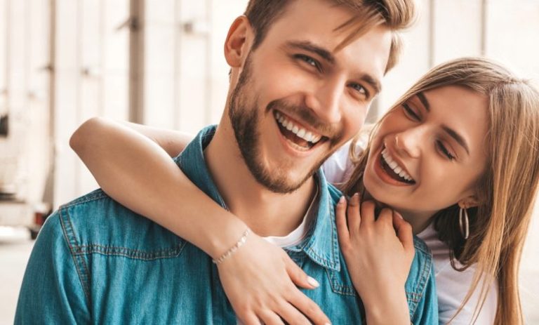 اسکن fMRI از نواحی مغزی فعال در عشق بلندمدت