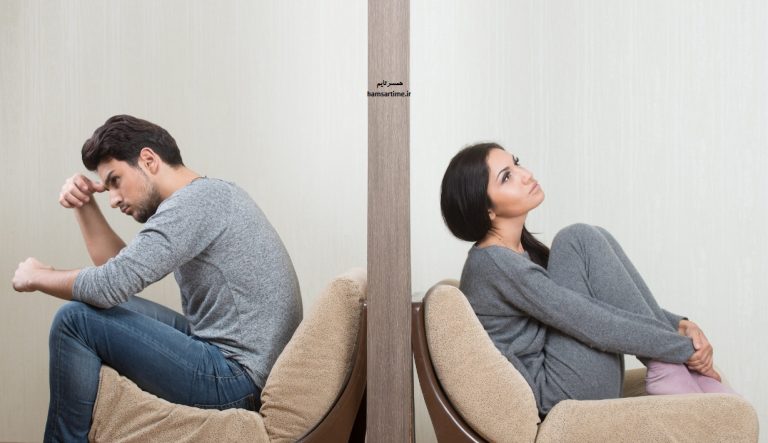 تصویر مرتبط با هوش رابطه‌ای و تفسیر سکوت در روابط