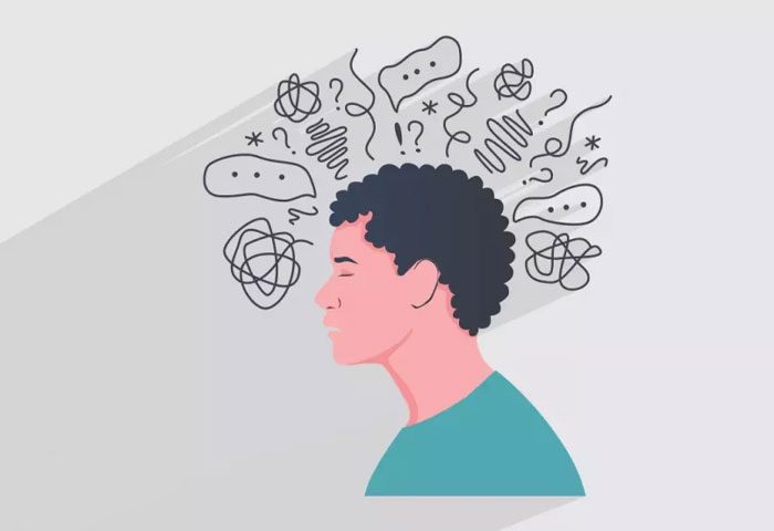 کینه‌ورزی و سلامت روان؛ ذهن درگیر نشخوار فکری و رنجش