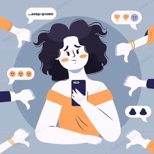 پرسشنامه ترس از ارزیابی منفی FNE واتسون و فرند