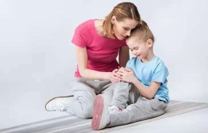 راز مقابله با استرس کودکی | قدرت ذهن و انعطاف‌پذیری در سلامت روان