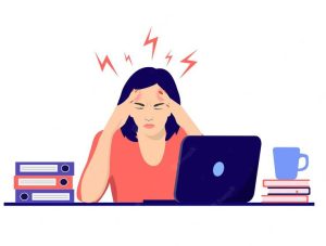 آیا واقعاً ADHD دارید؟ مشکلات توجه