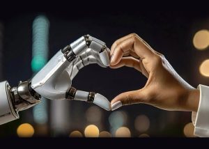 فرصتی نو یا چالشی پنهان؟ هوش مصنوعی در دوست‌یابی آنلاین