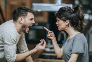 محیط و ژنتیک | همسران با اختلالات روانی مشابه