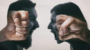 پرخاشگری والدین سمی جدی برای کودکان