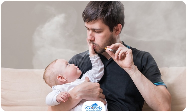 ترک سیگار و کاهش خطر زوال عقل و سلامت مغز