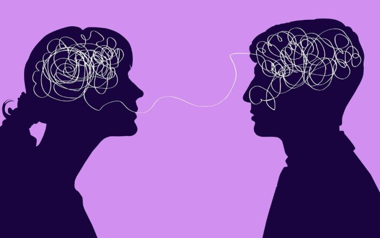 گفتگوی دوستانه با پرسش‌های هوشمندانه برای ایجاد روابط مثبت