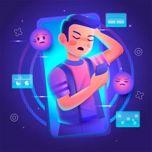 تاثیر بازی‌های دیجیتالی بر قند خون کودکان دیابتی